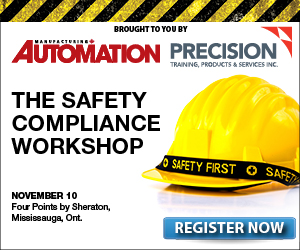 Safety Compliance Workshop